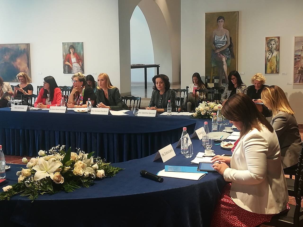 Координационо тело за родну равноправност: Србија пример добре праксе у региону