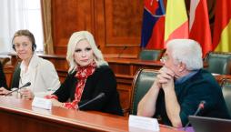 Михајловићева: Подршка и солидарност са женама из Украјине, укључити их у мировне преговоре